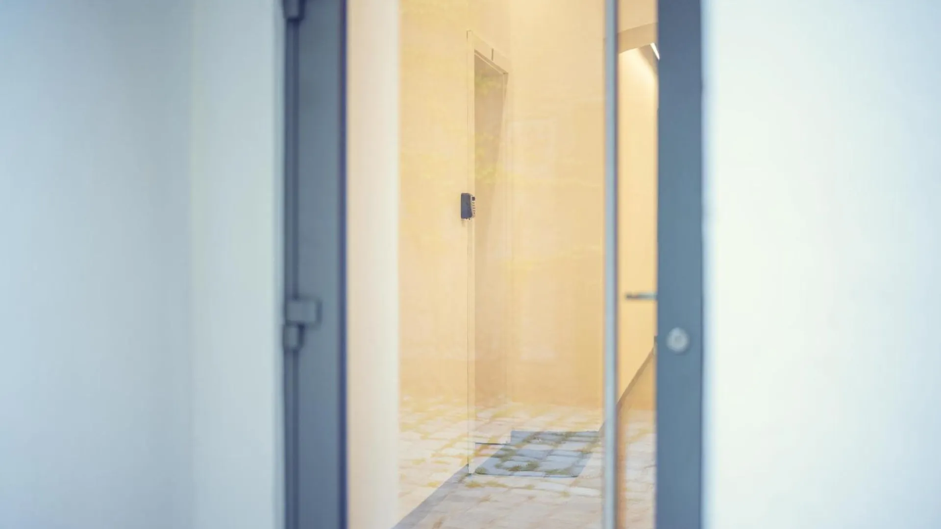 Apartmán City Jungle Studio Vídeň