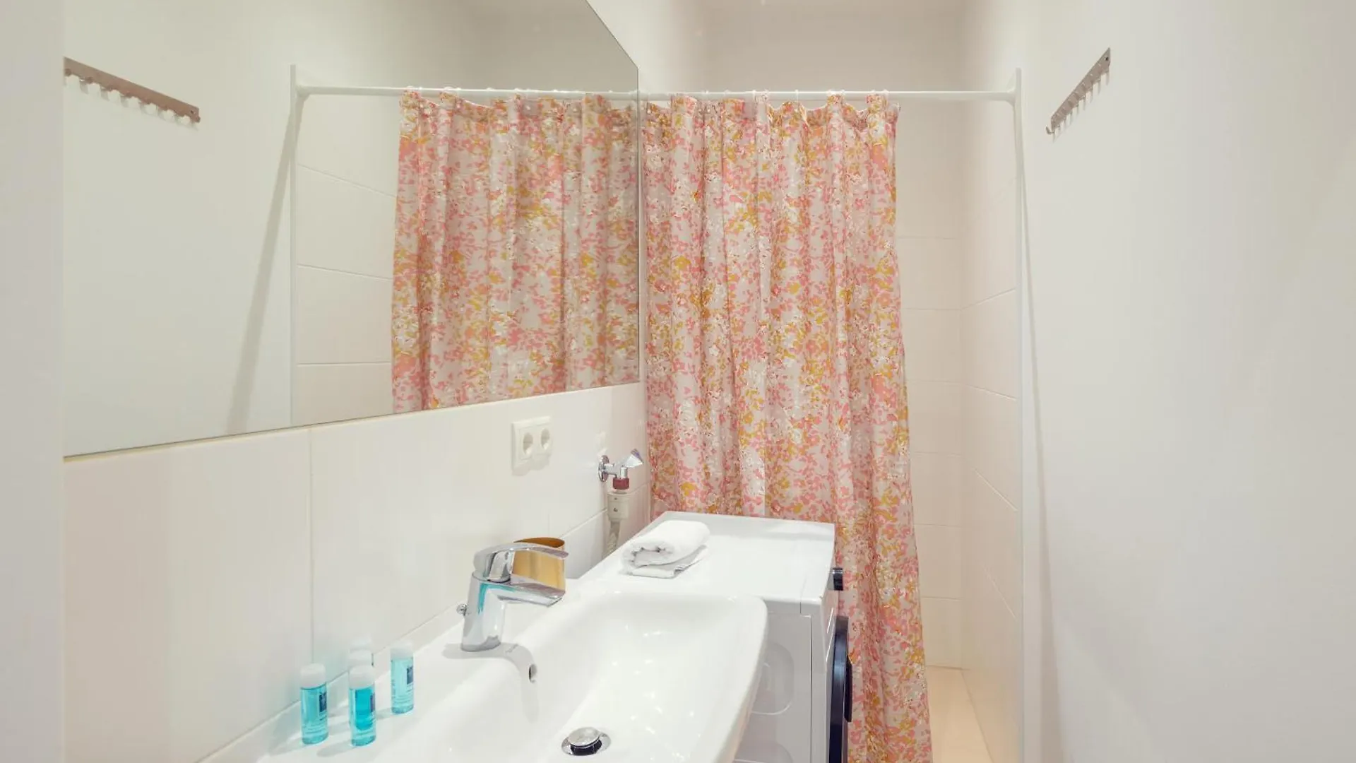 Apartmán City Jungle Studio Vídeň